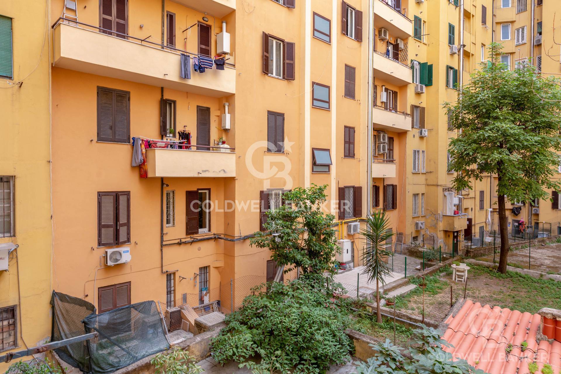 Appartamento in vendita a Roma - Zona: S.Giovanni