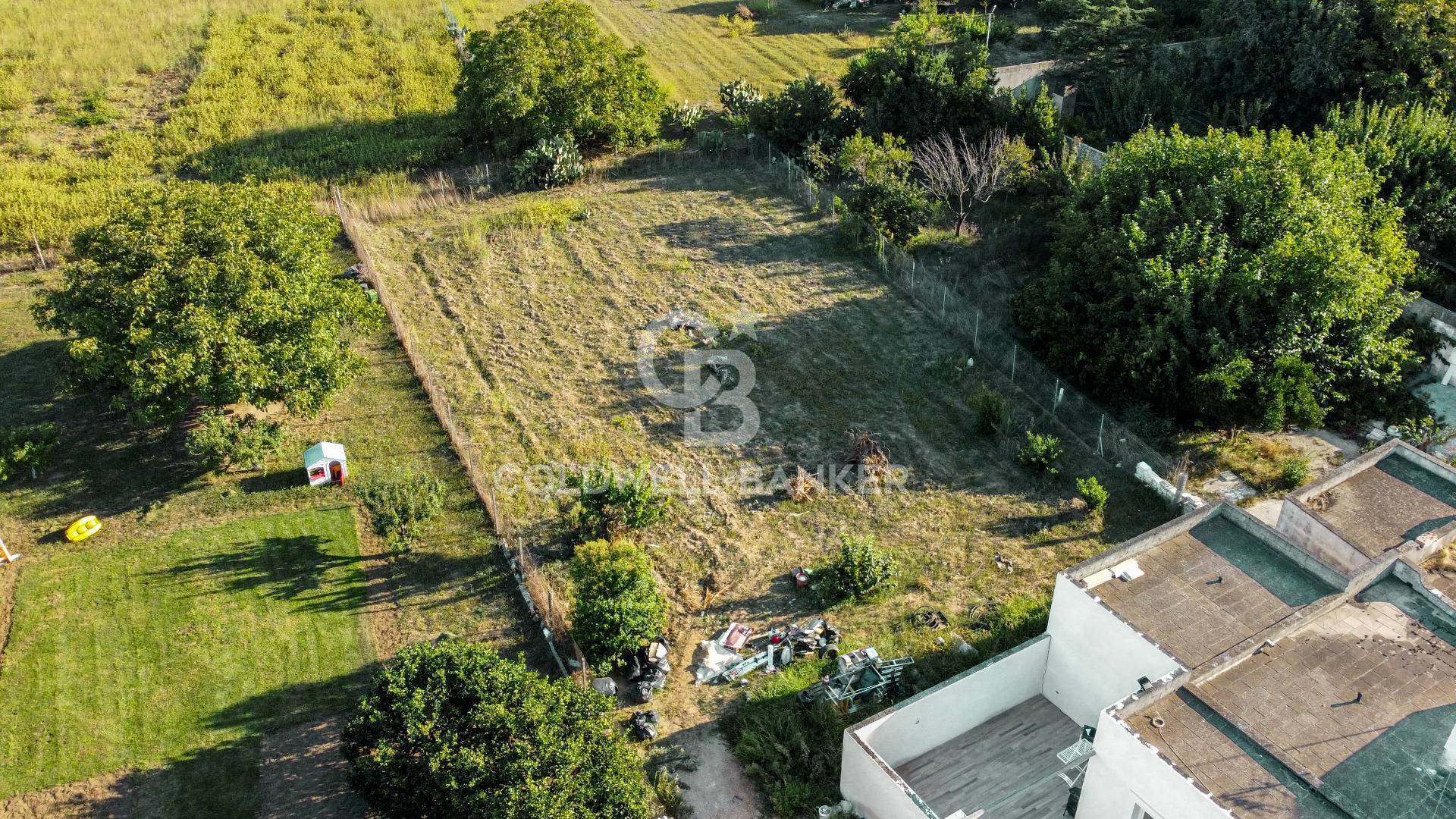 Land for sale in Mesagne