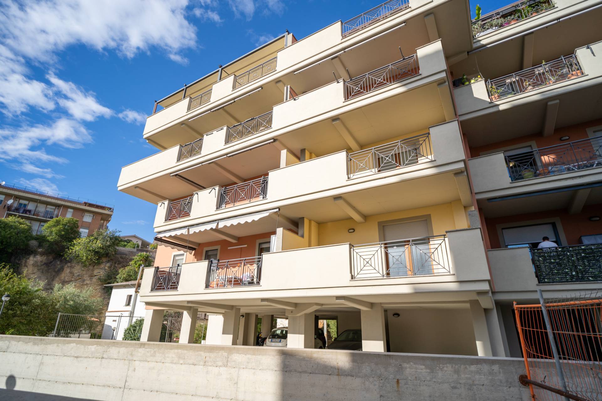 Appartamento in vendita a Tarquinia