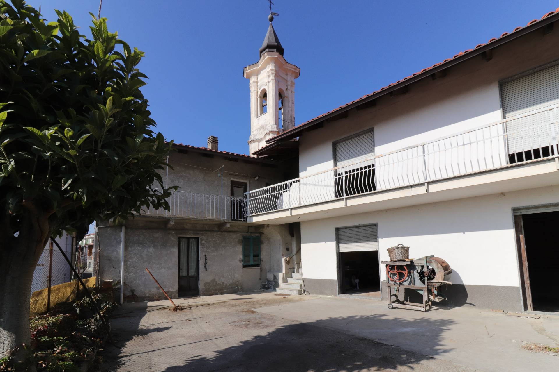 casa in Frazione San Rocco a Montaldo Roero