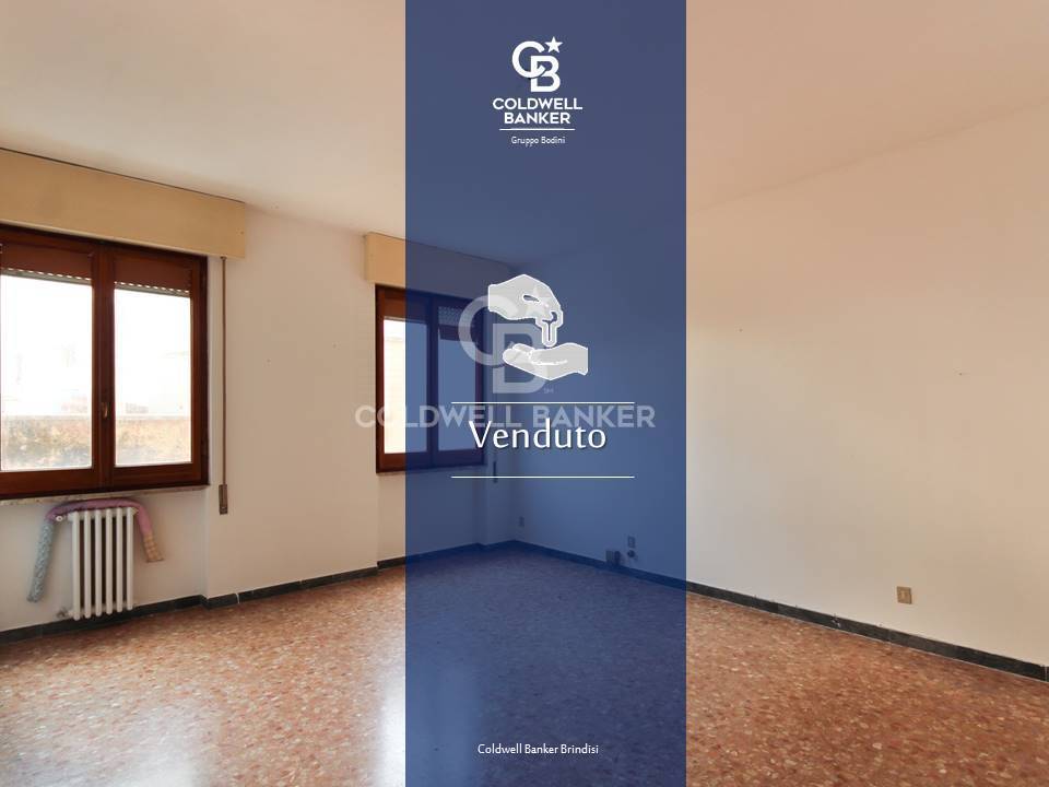 Appartamento in vendita a Brindisi - Zona: Centro