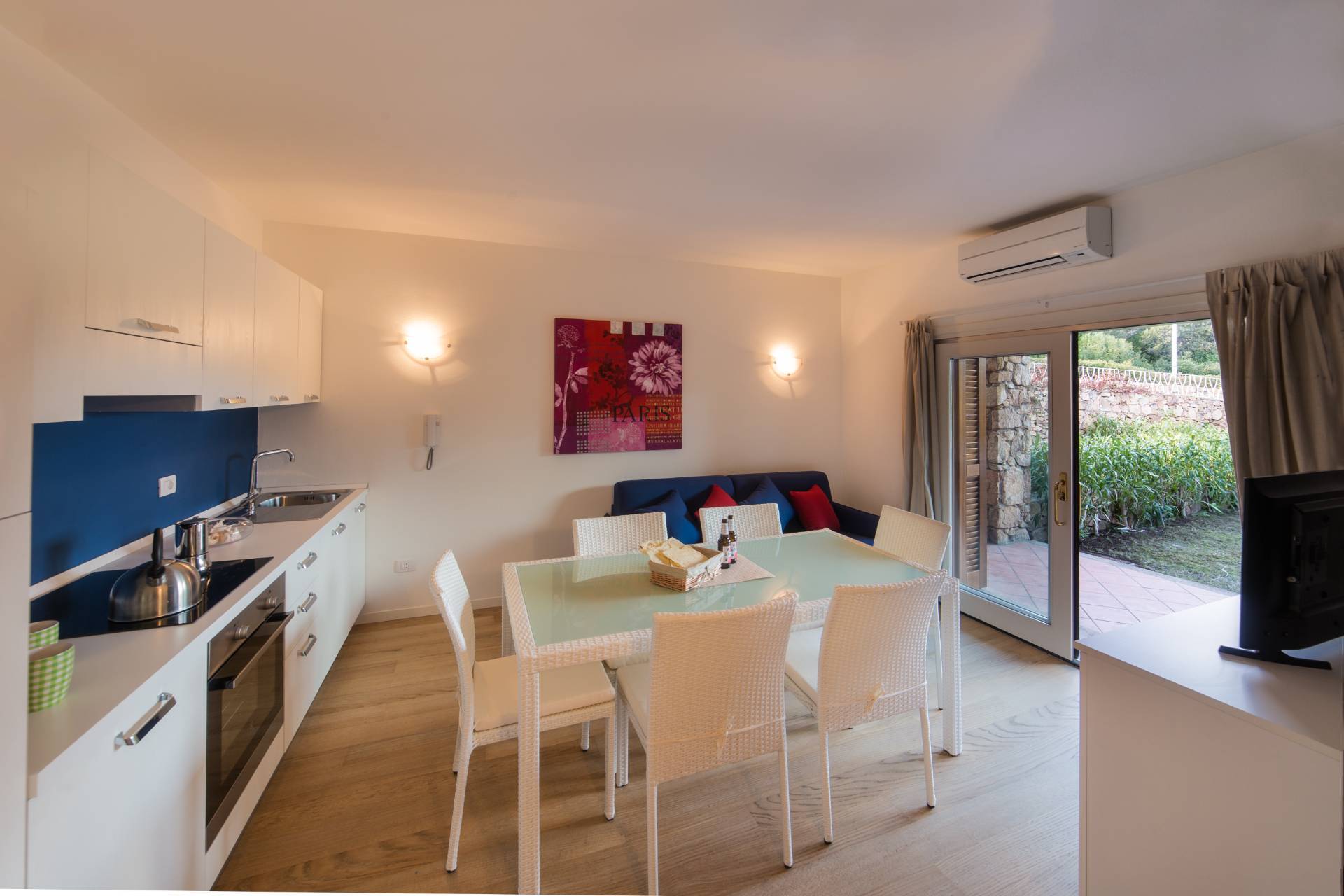 Apartment for sale in Olbia