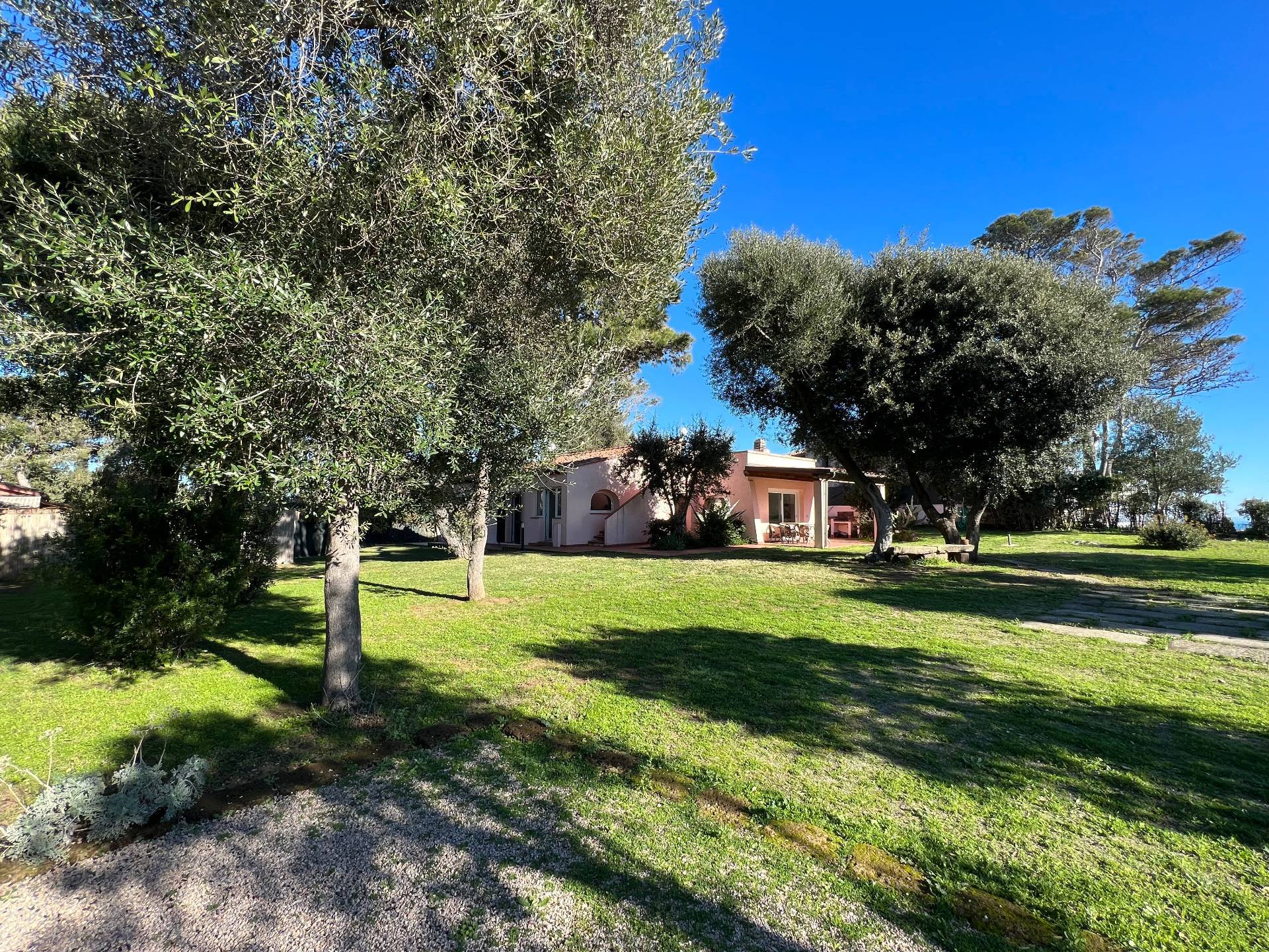 Villa in vendita a Ansedonia, Orbetello (GR)