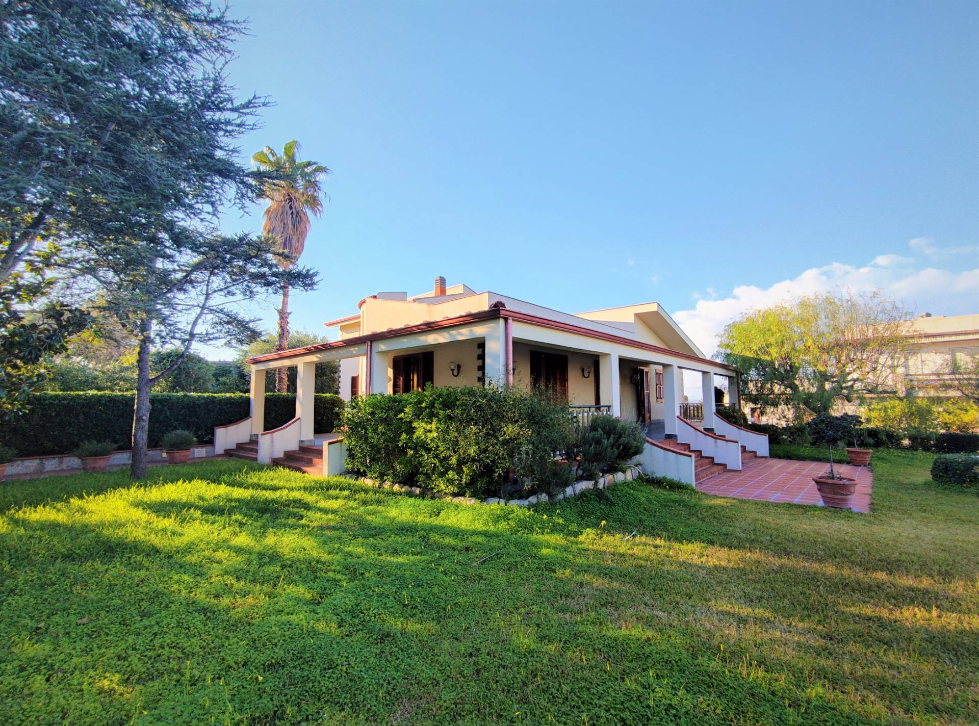 Villa in vendita a Augusta