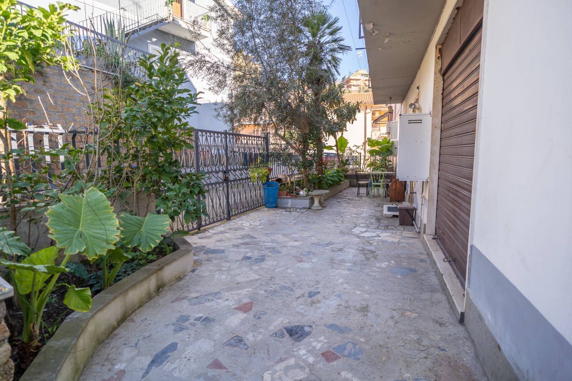 Apartment for sale in Tarquinia