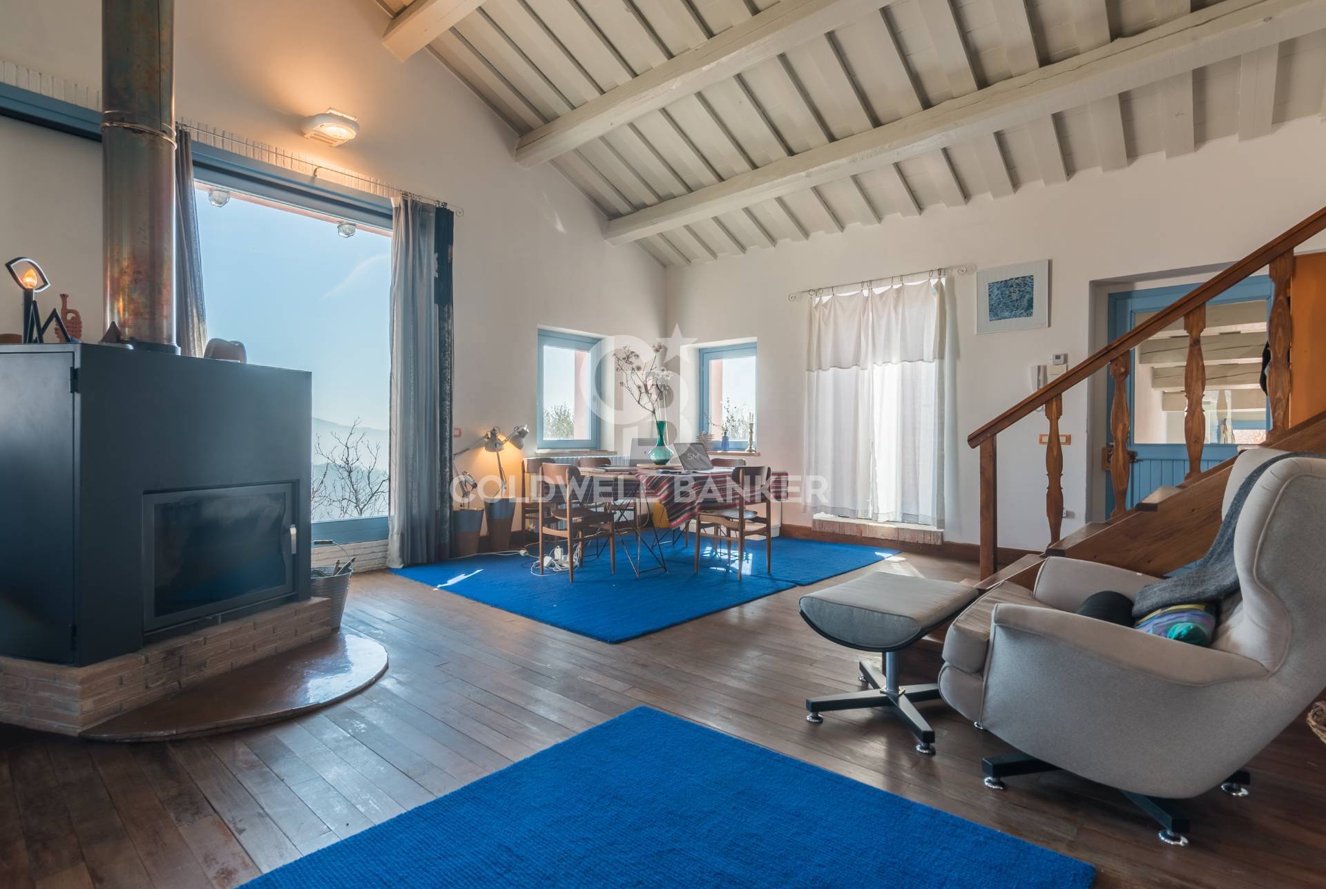 Villa in vendita a Mondaino