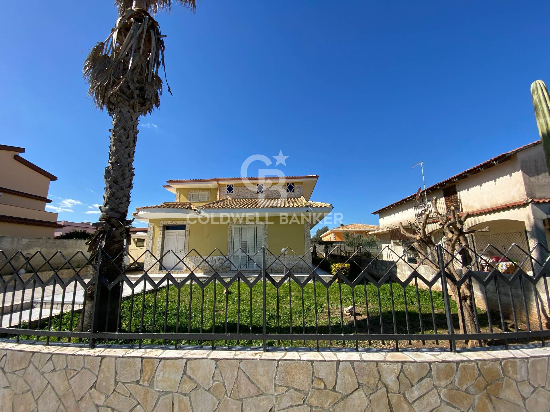 Villa in vendita a Siracusa