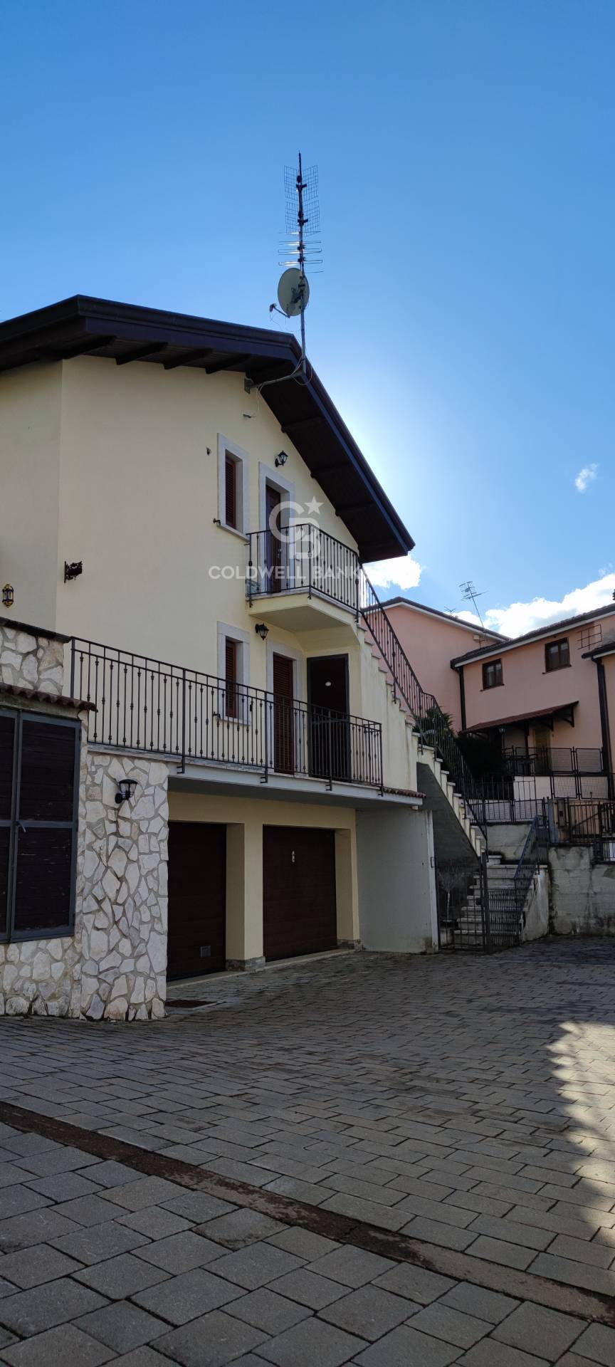 Appartamento in vendita a Alfedena