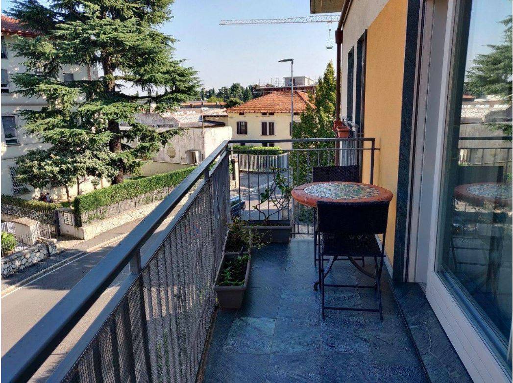 3 locali in vendita a Bergamo