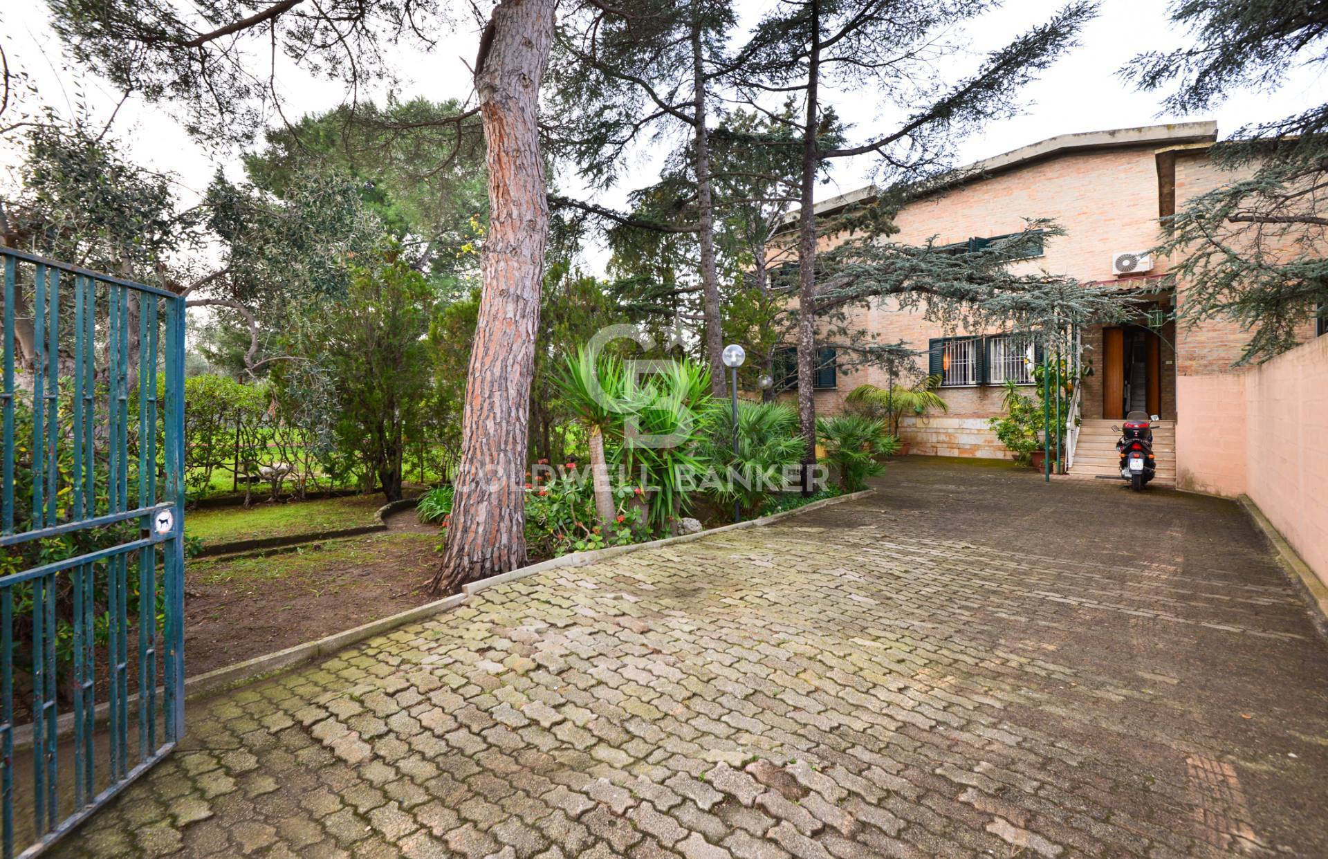 Villa in vendita a Bari - Zona: S. Spirito