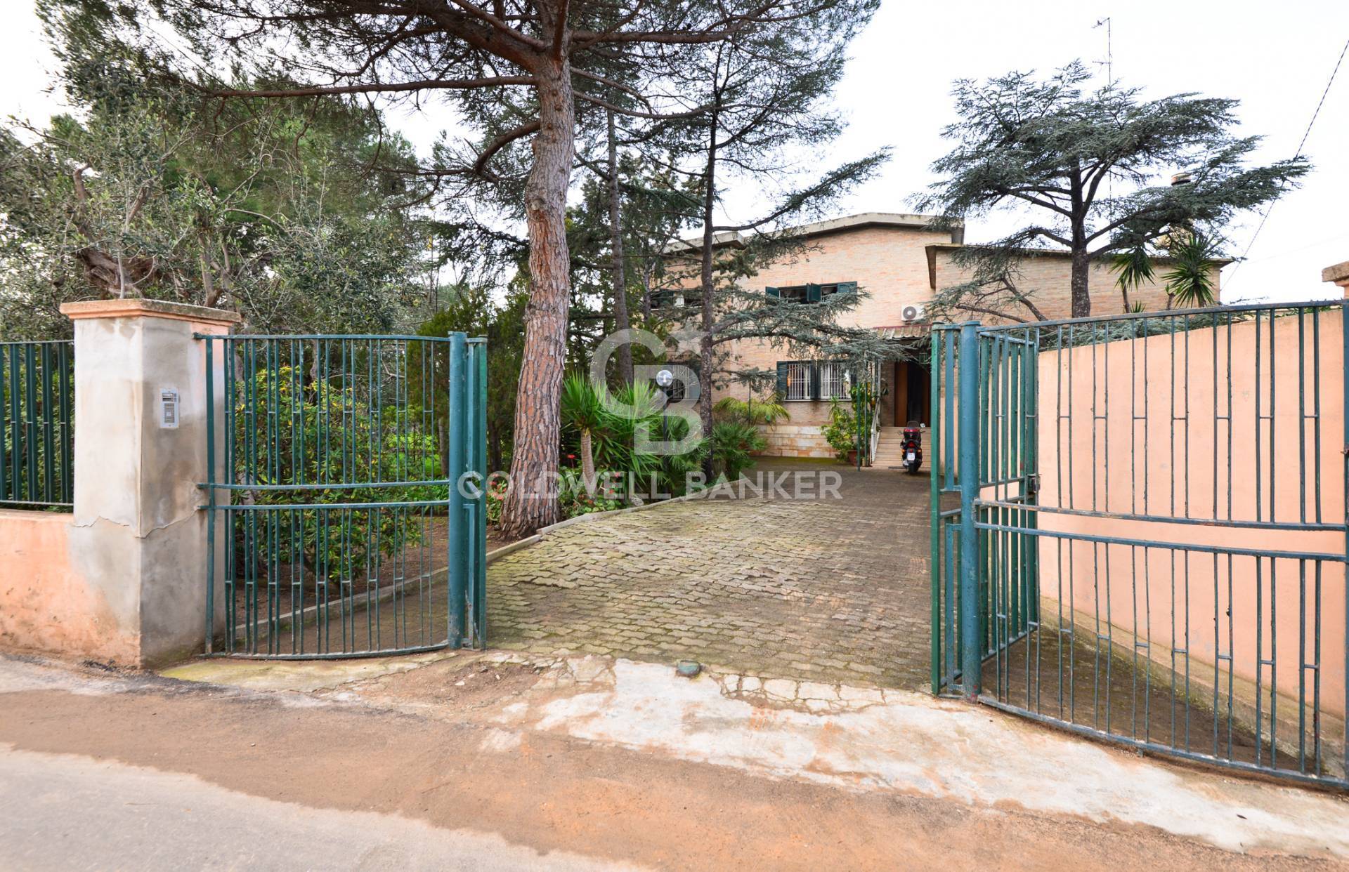 Villa in vendita a Bari (BA)