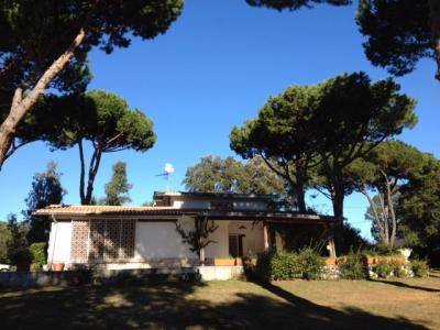 Villa in vendita a Sabaudia