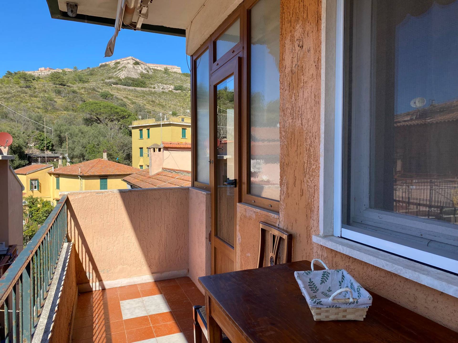 Appartamento in vendita a Monte Argentario