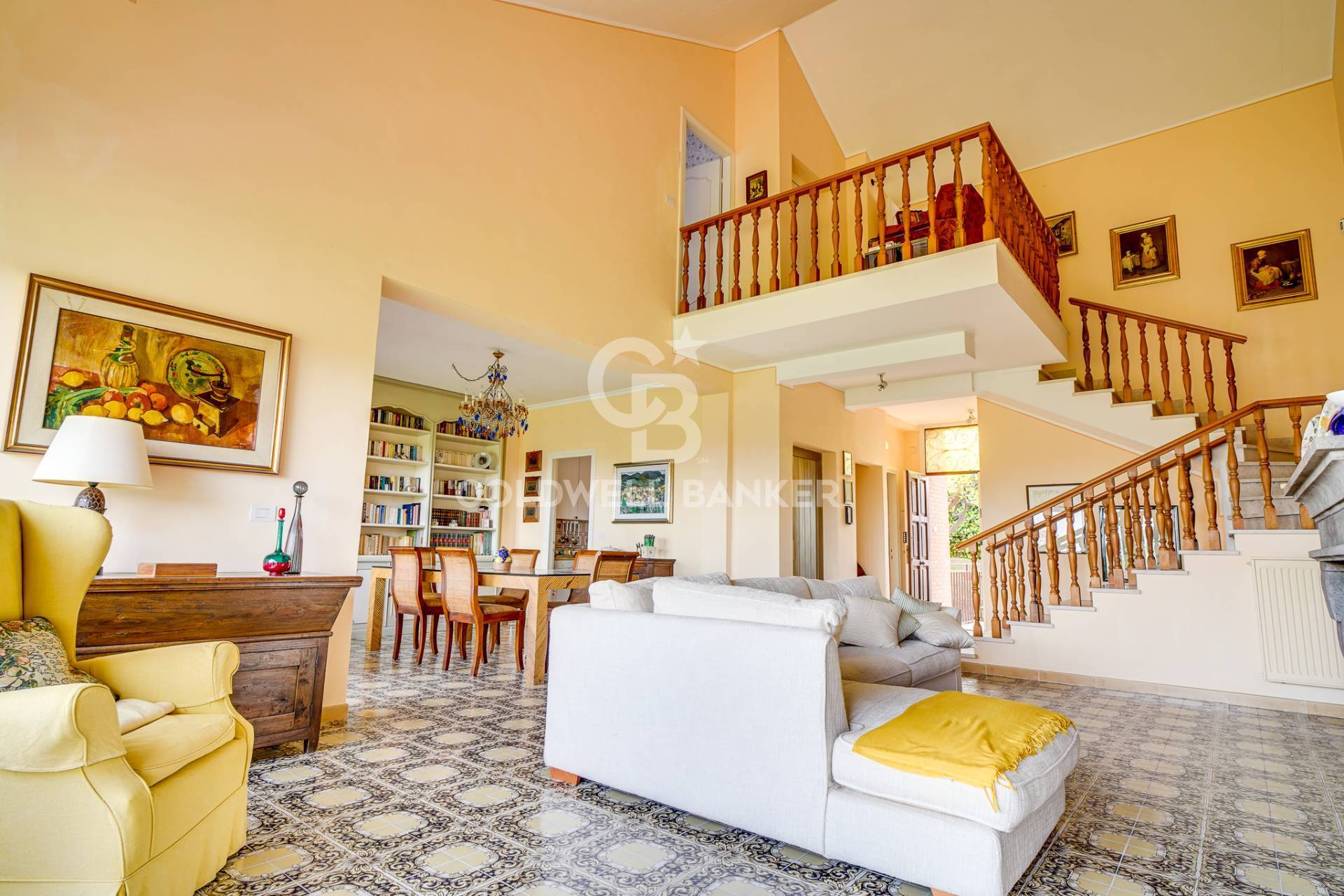 Villa/Cottage for Sale in Tarquinia Marina Velca Ref. CBI078182043583