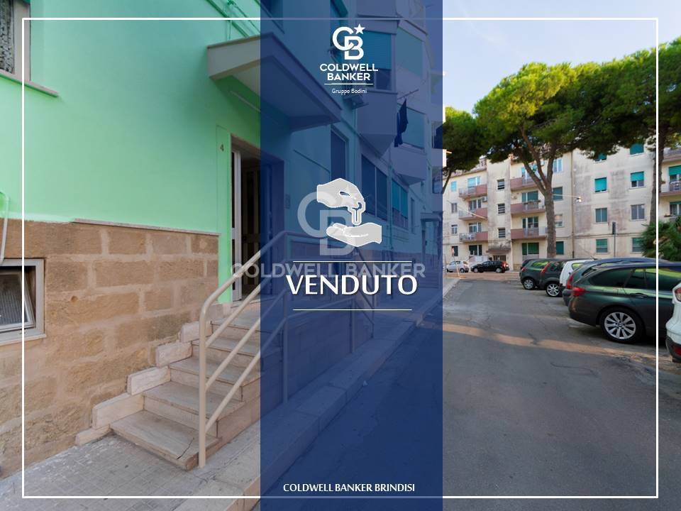 Appartamento in vendita a Brindisi - Zona: Sant'Angelo