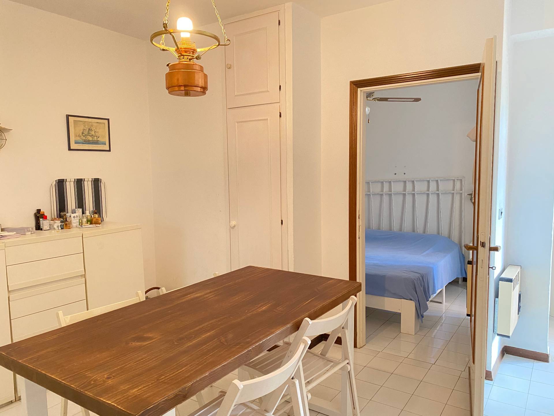 Appartamento in vendita a Monte Argentario