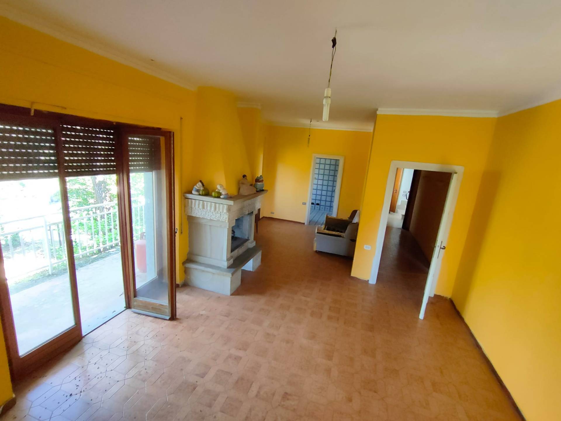 Appartamento in vendita a Viterbo - Zona: Periferia