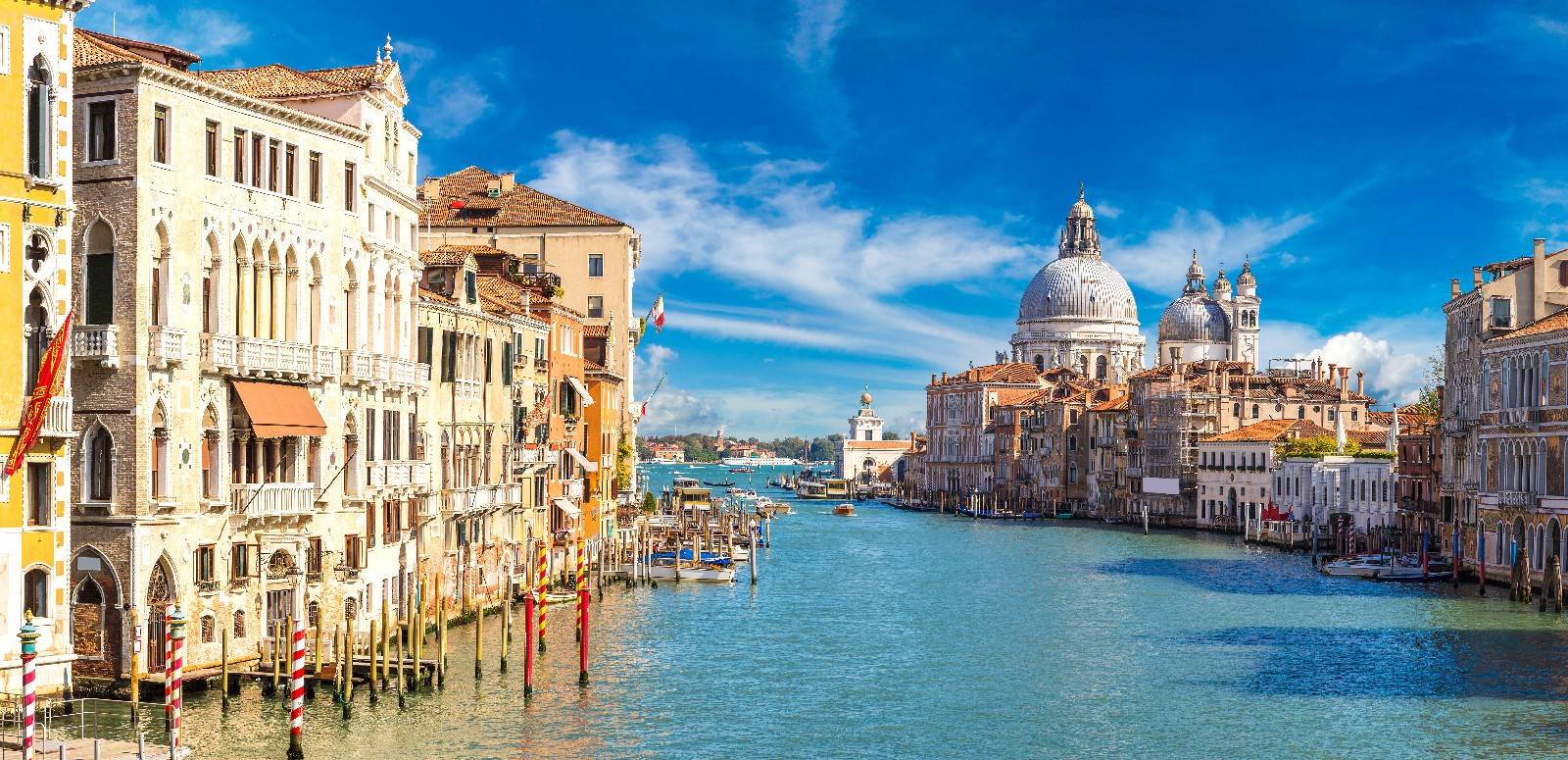 Agenzia immobiliare a Venezia