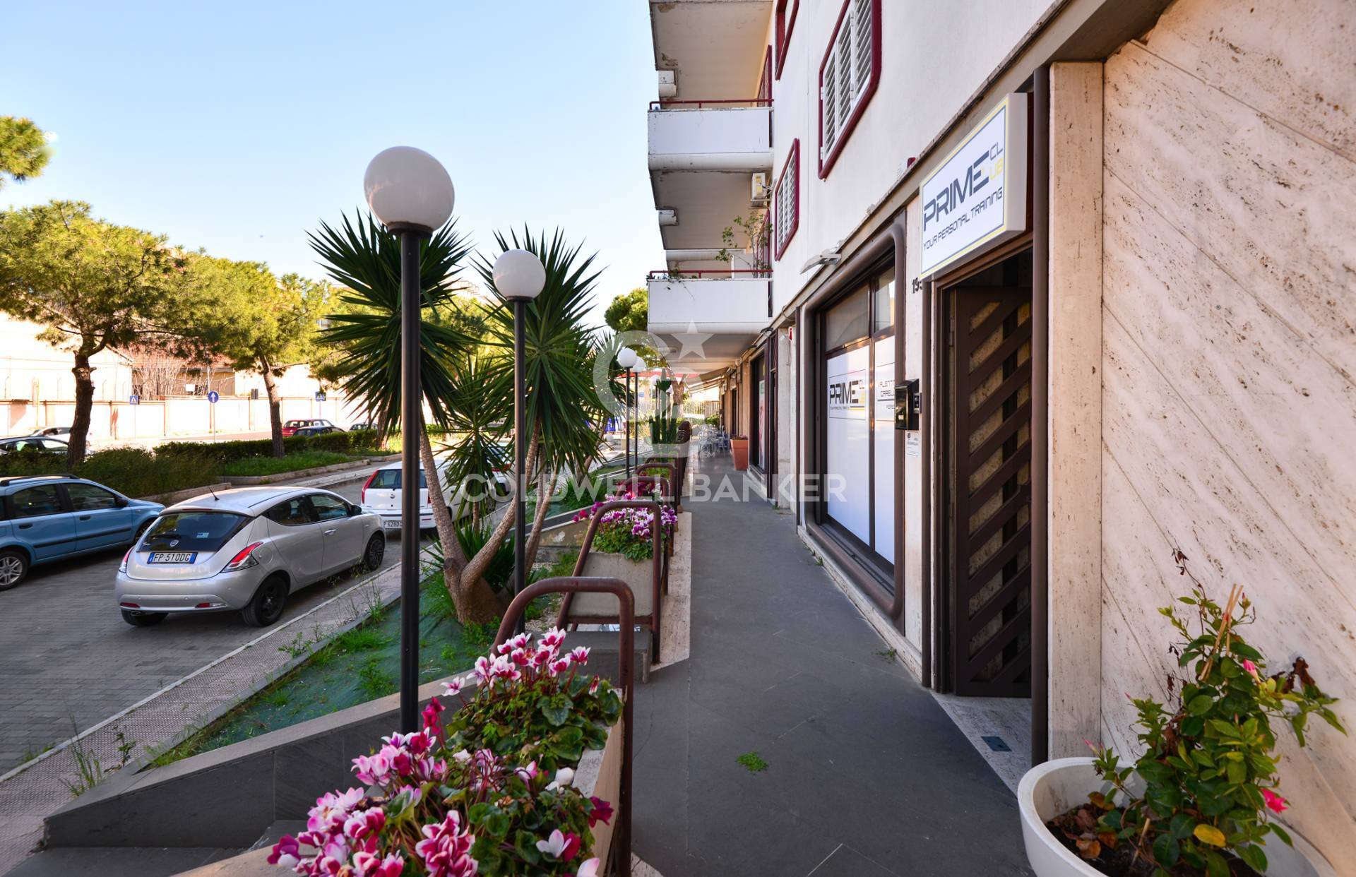 Locale commerciale in vendita a Bari - Zona: San Pasquale Alta