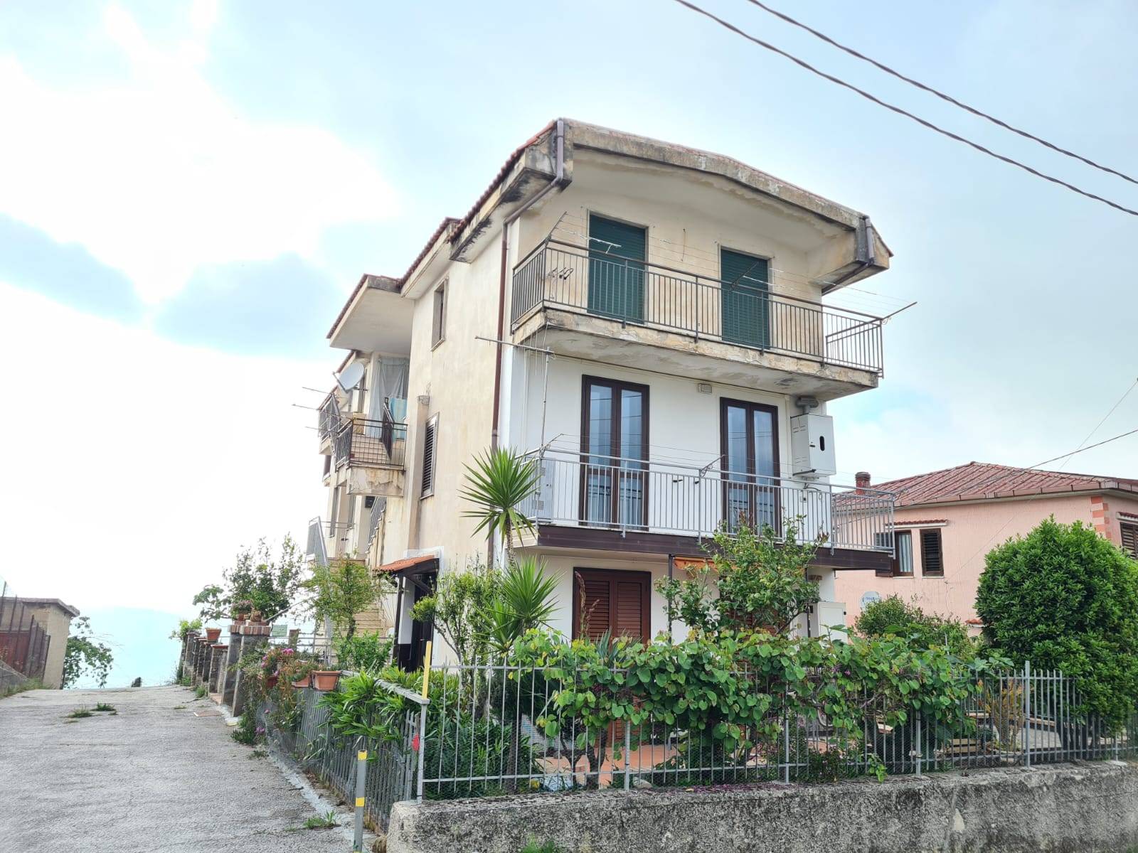 Appartamento in vendita a Perito