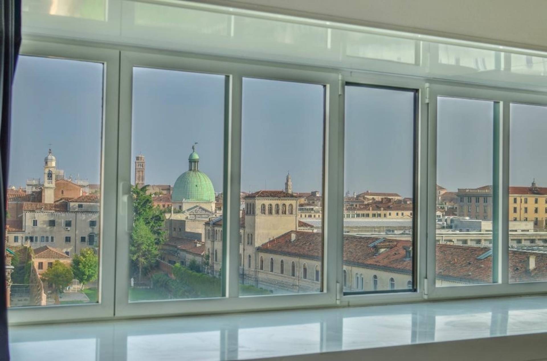 Appartamento in vendita a Venezia