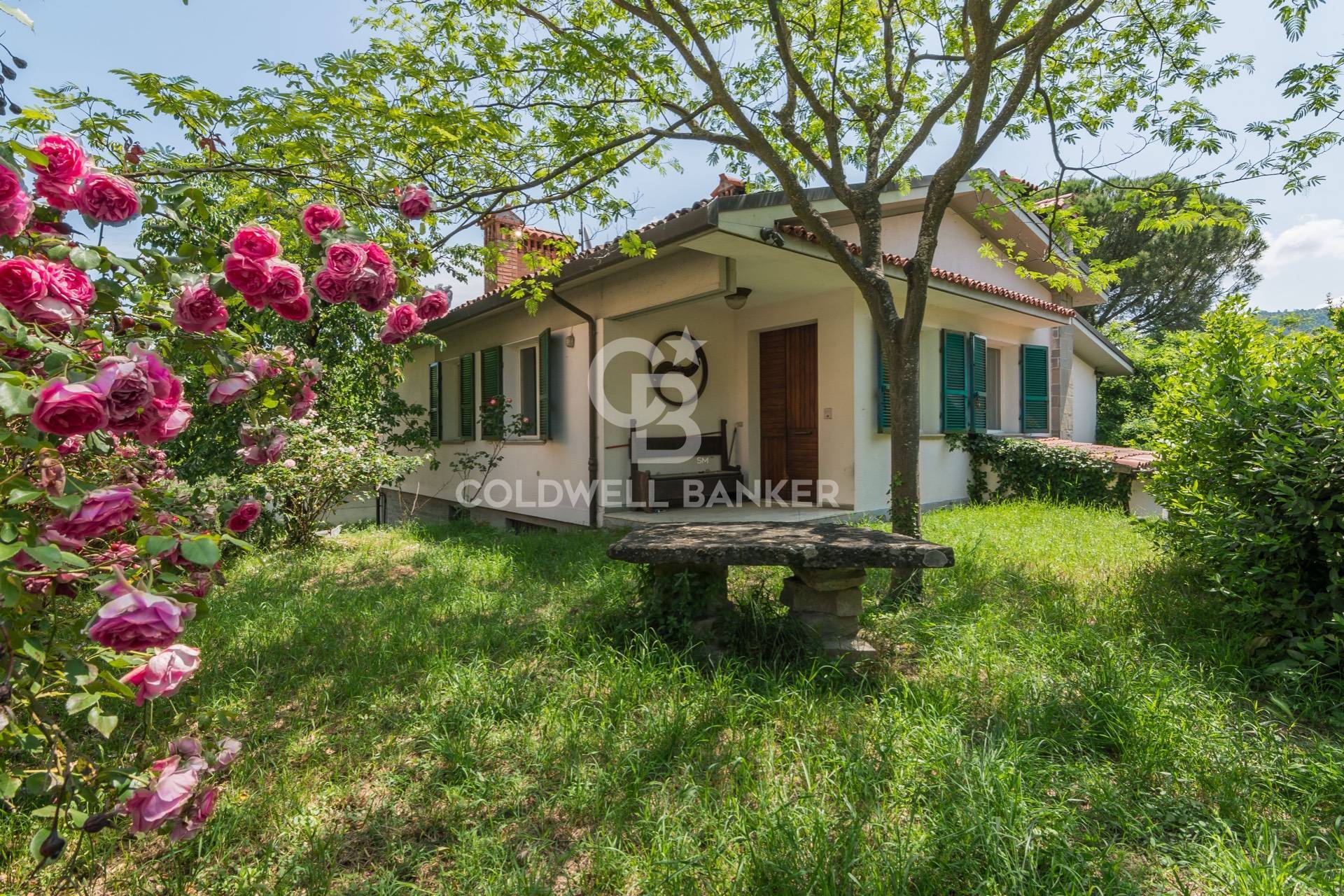 Villa in vendita a Brisighella (RA)