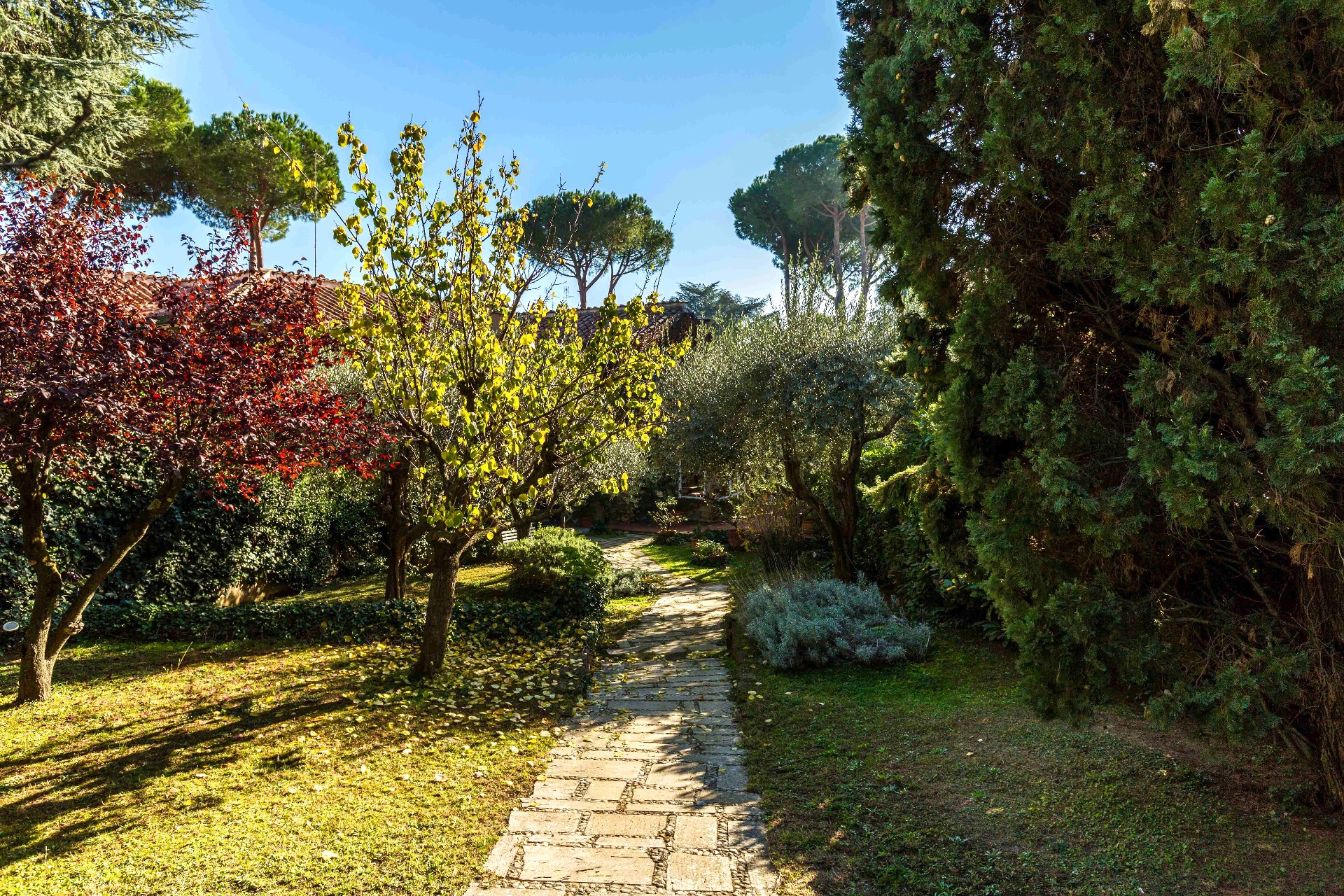 Villa in vendita a Roma (RM)