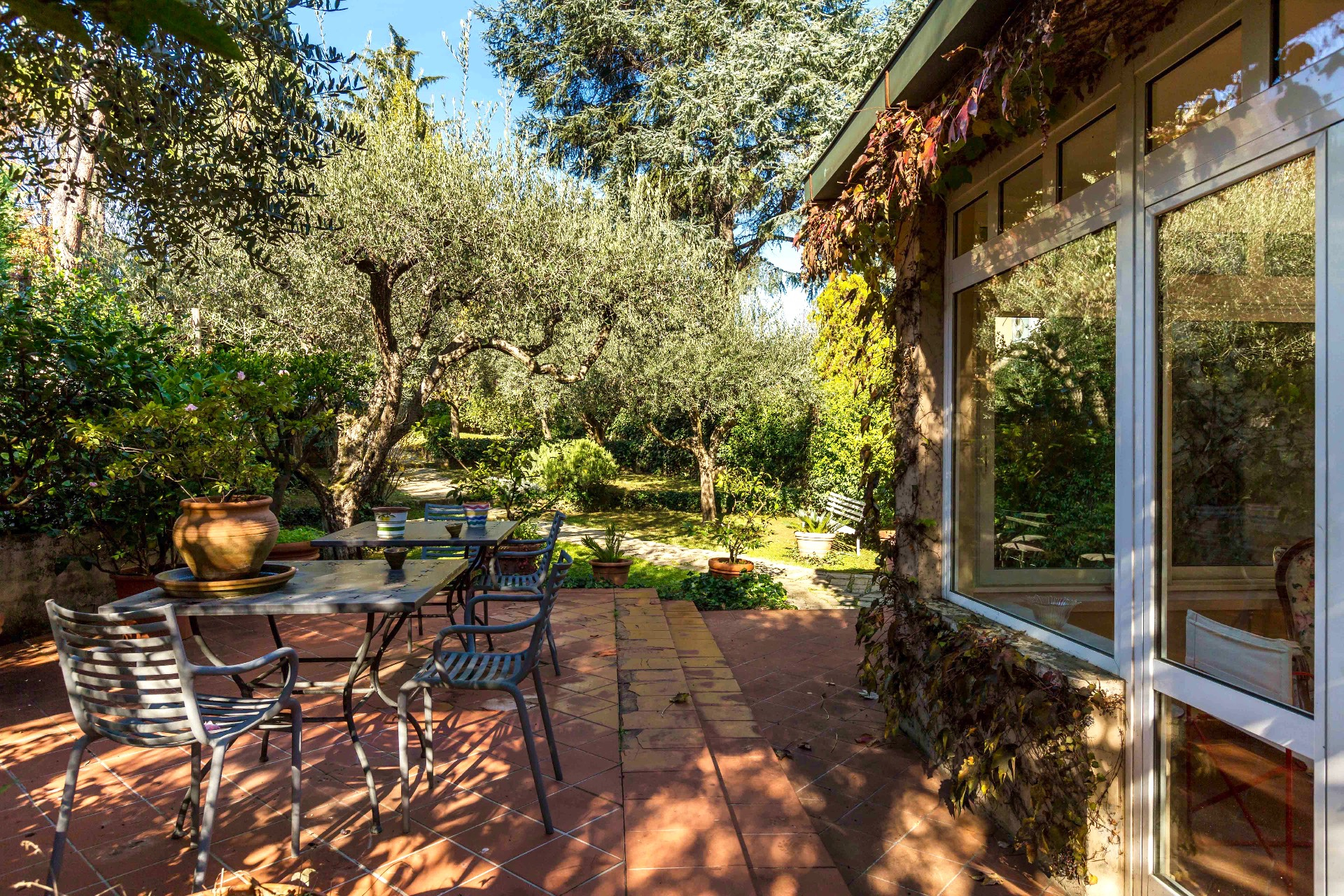 Villa in vendita a Roma (RM)