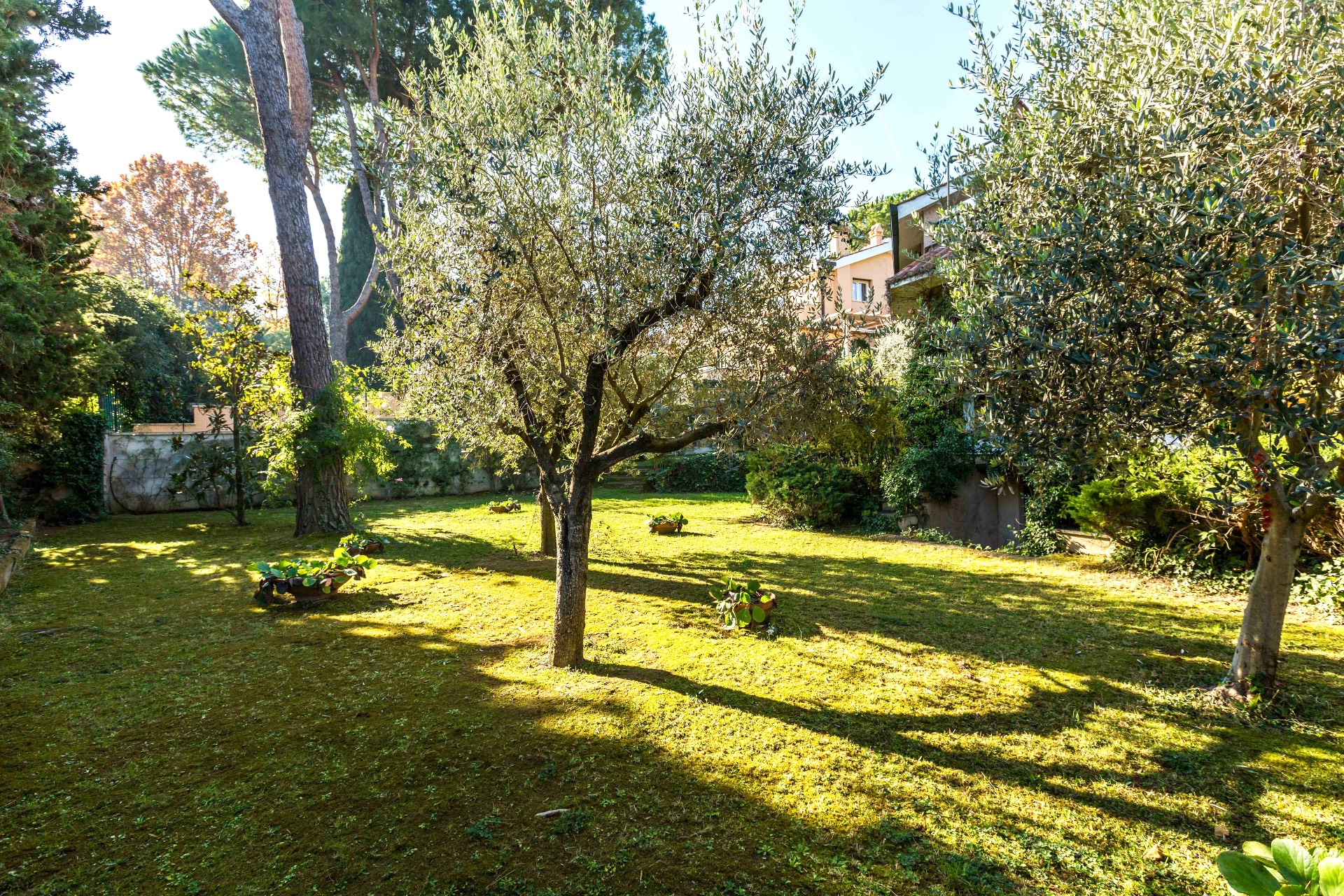 Villa in vendita a Roma (RM)