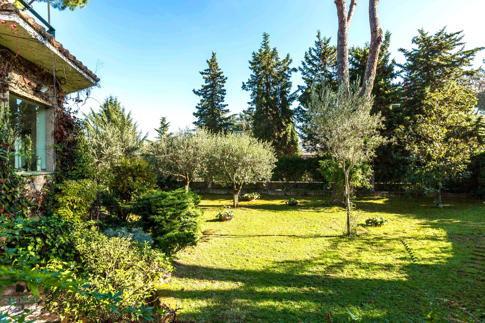Villa in vendita a Roma (RM)