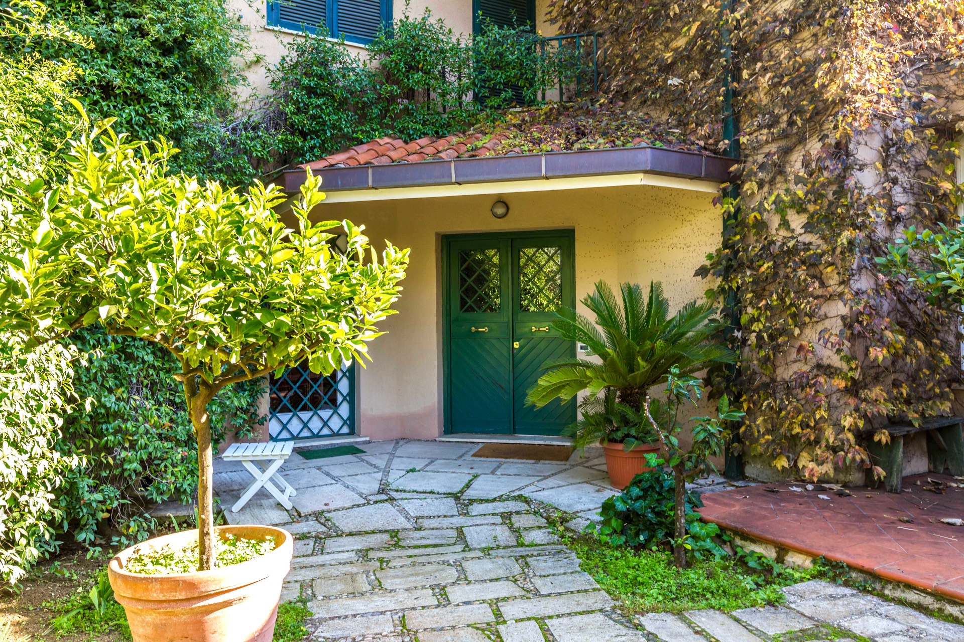 Villa in vendita a Roma (RM)