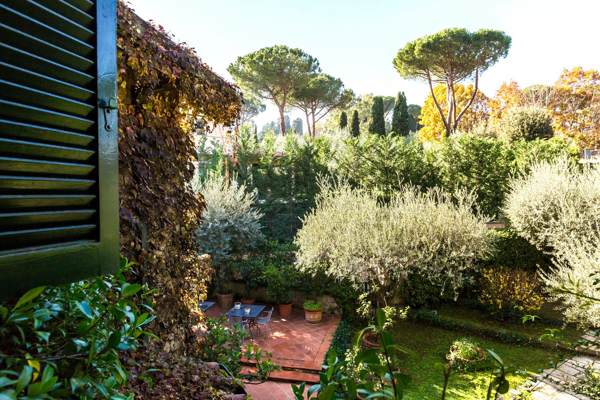 Villa in vendita a Roma (RM)