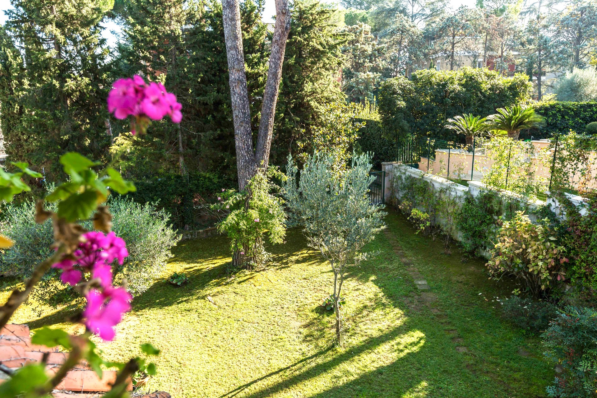 Villa in vendita a Roma (RM)