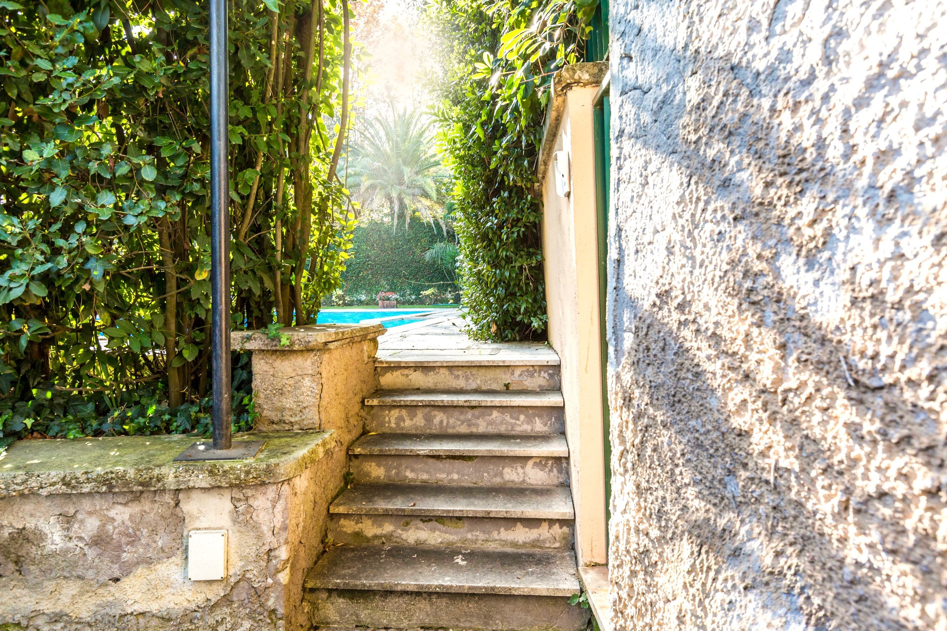 Villa in vendita a Roma (RM)