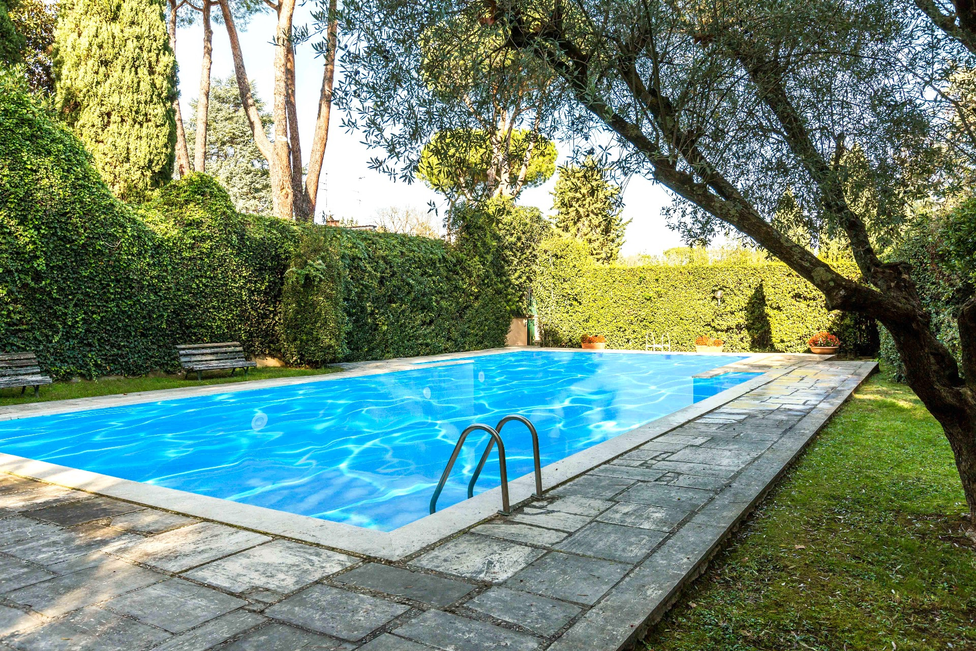 Villa in vendita a Roma (RM)