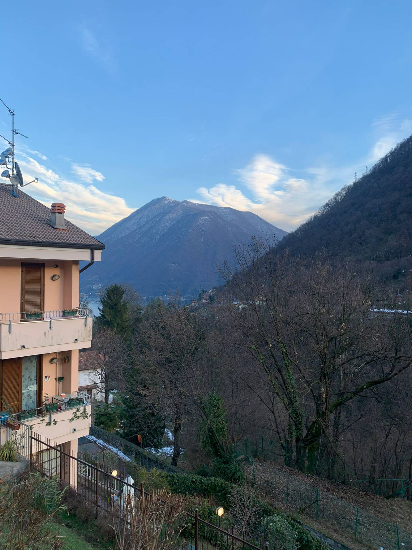 Multiproprietà in vendita a Dizzasco