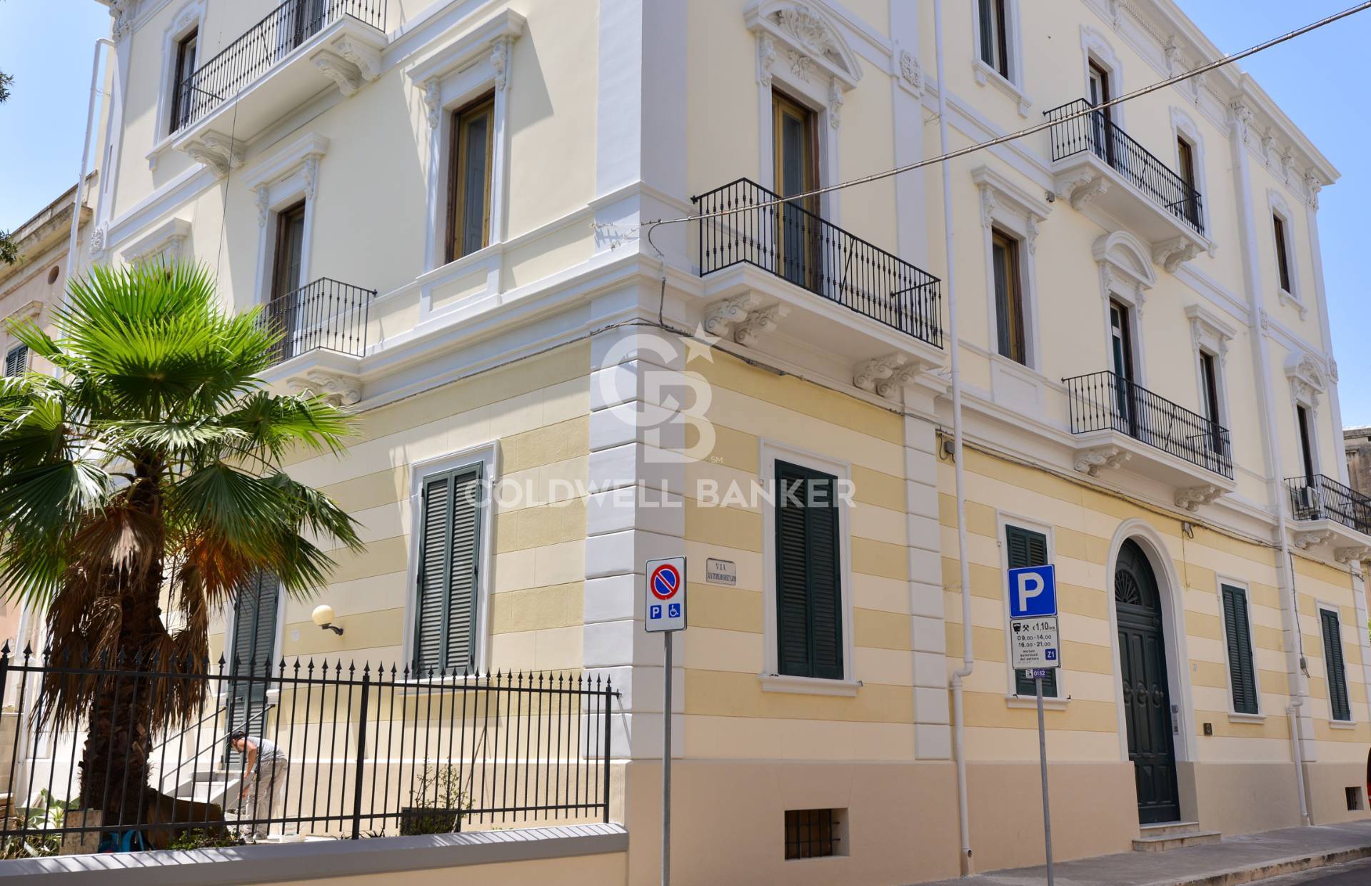 Appartamento in vendita a Lecce - Zona: Mazzini