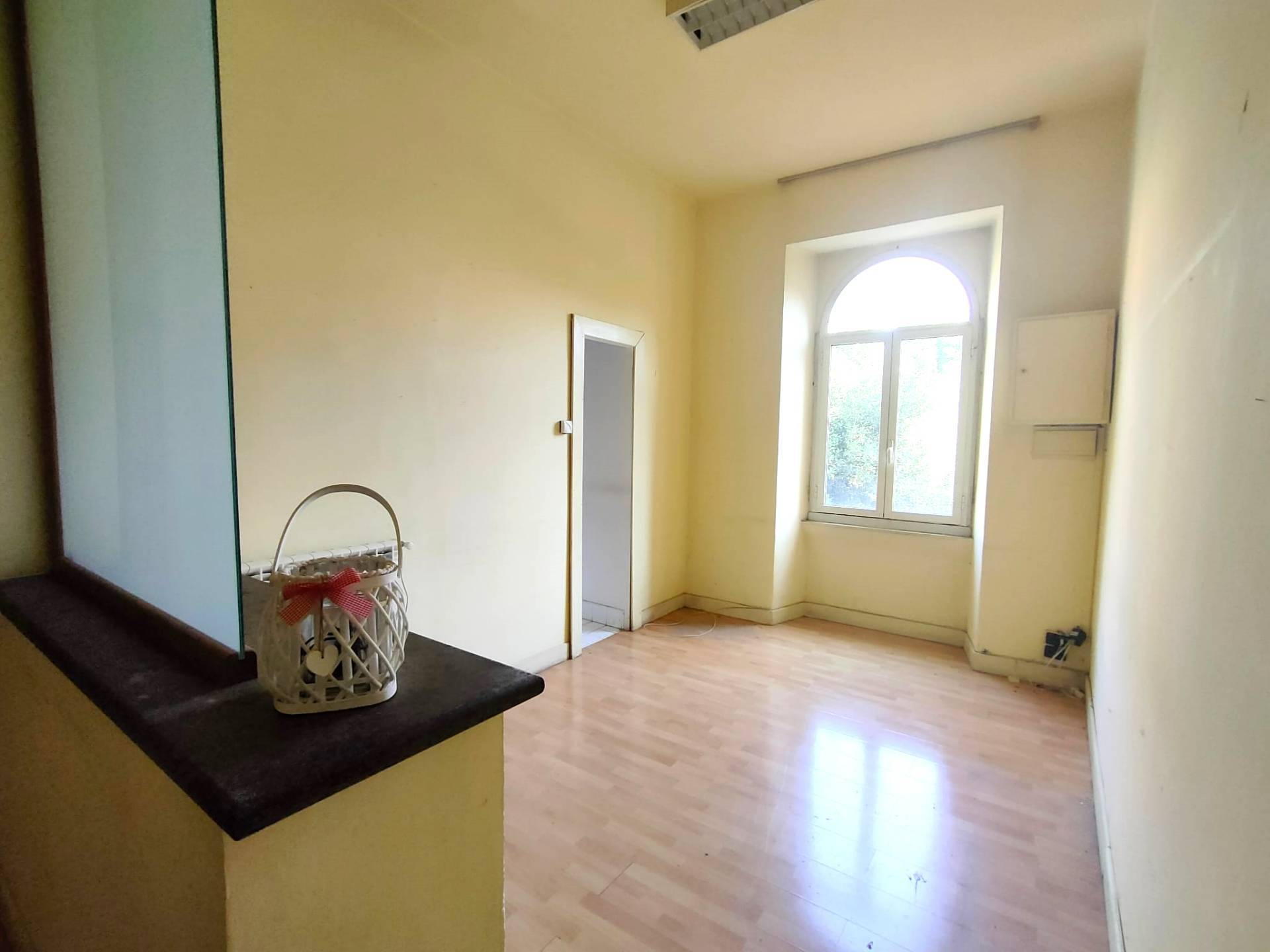 Appartamento in vendita a Viterbo