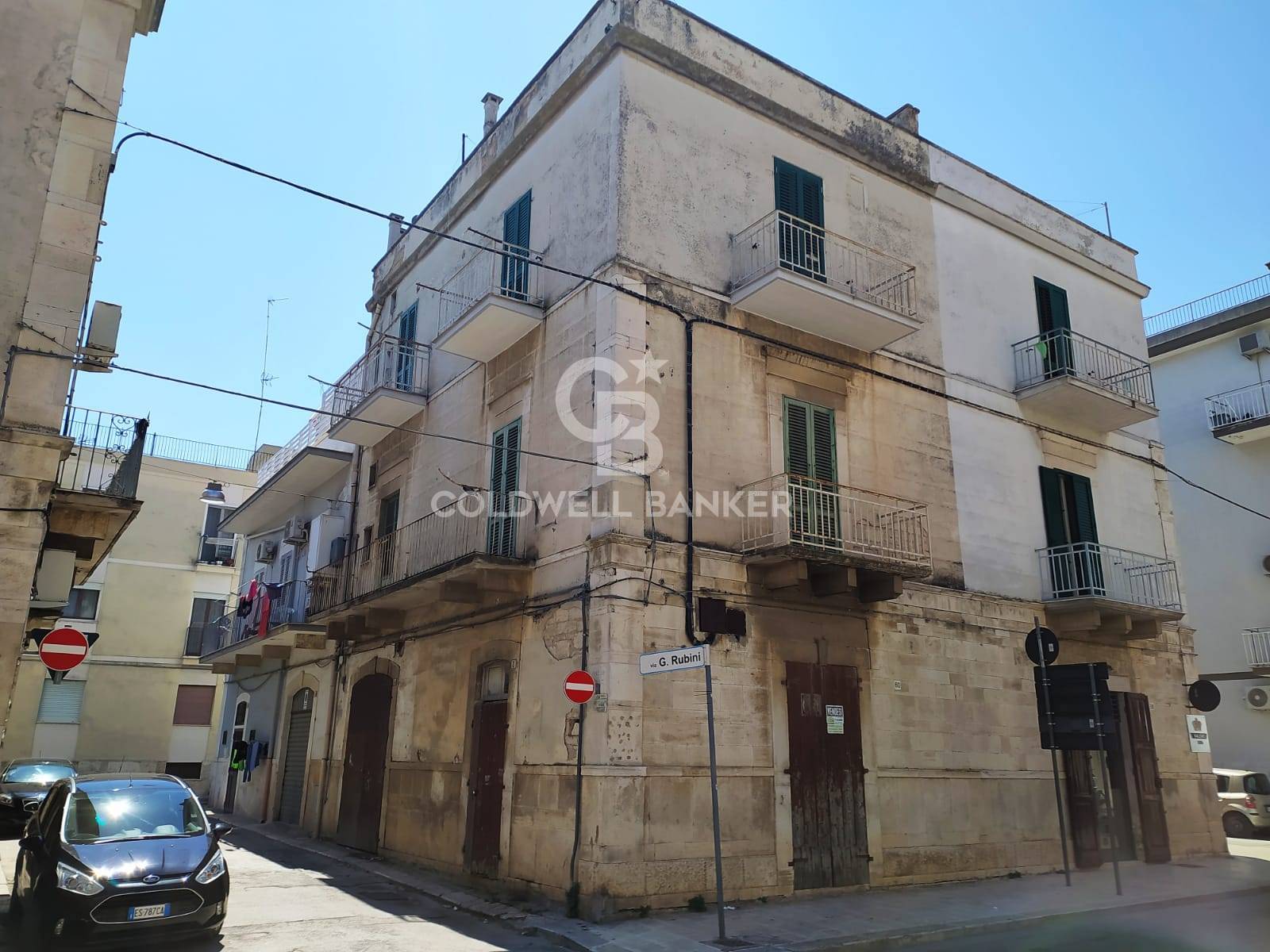 Appartamento in vendita a Terlizzi
