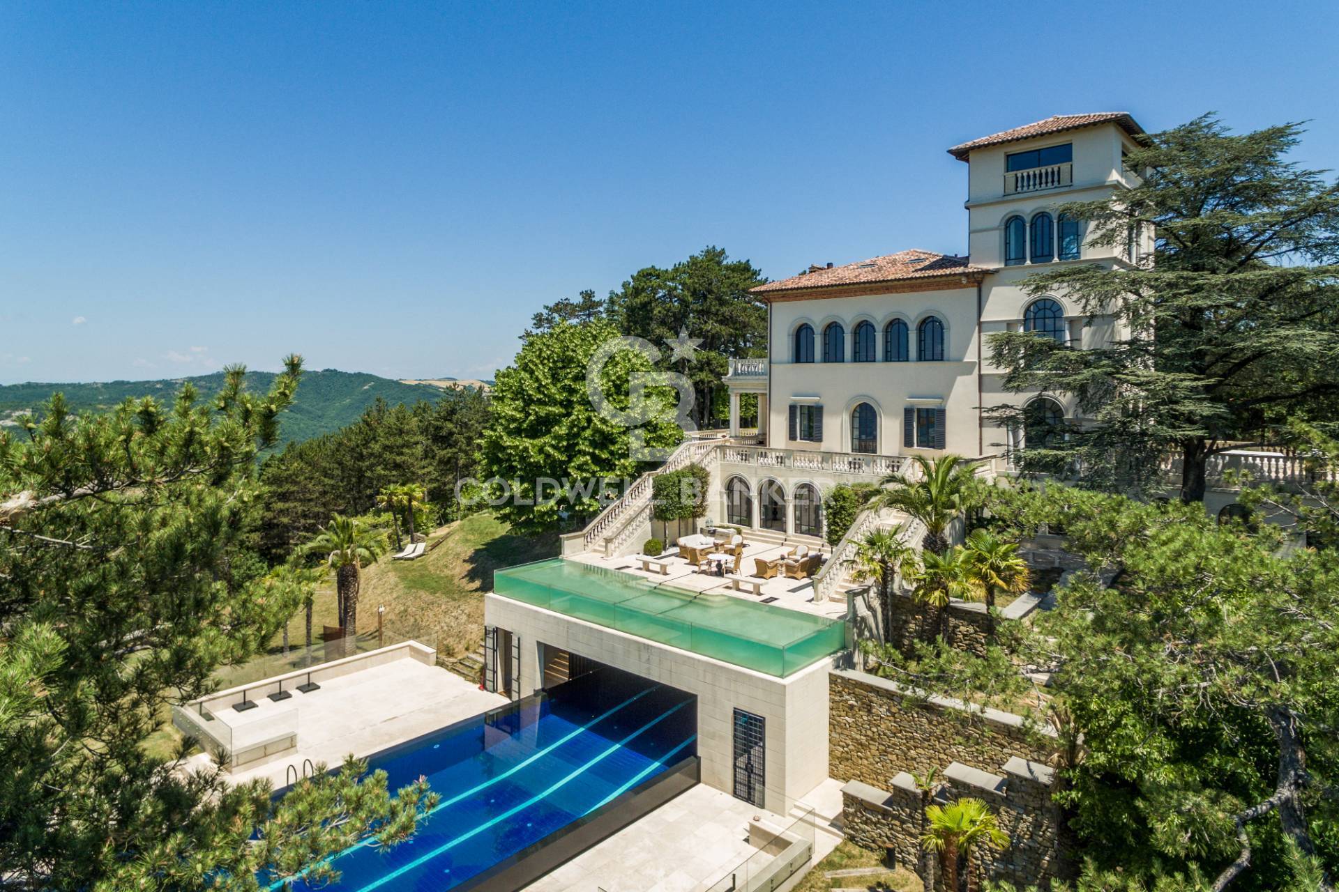 Villa in vendita a Gubbio (PG)