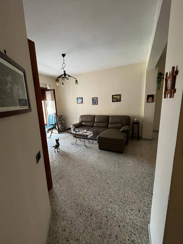 Appartamento in vendita a San Giorgio a Cremano