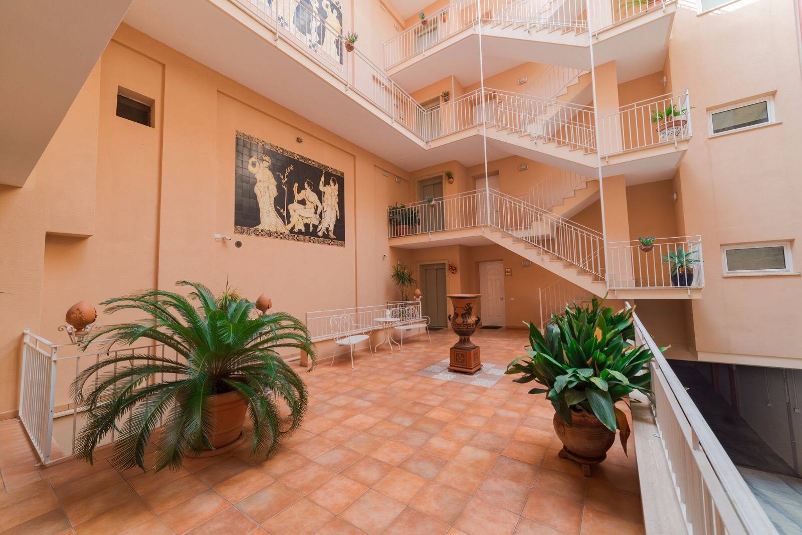 Residence in vendita a Lecce - Zona: Centro storico