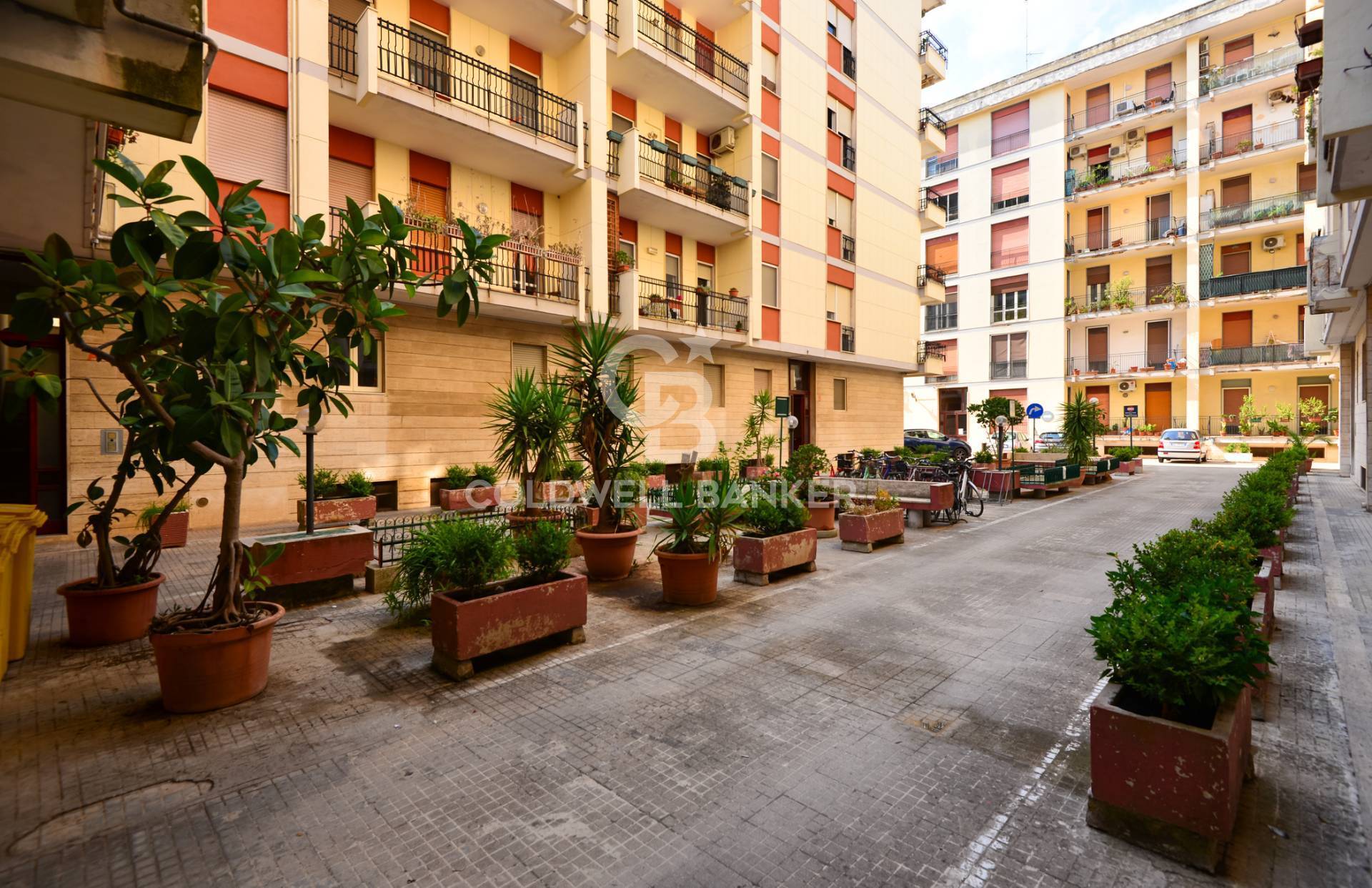 Appartamento in vendita a Lecce