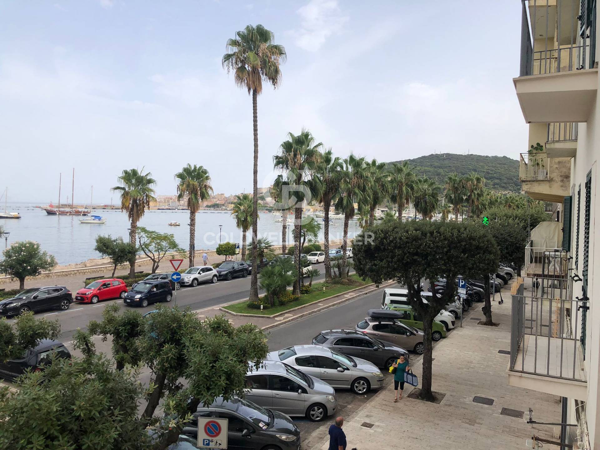 Appartamento in affitto a Gaeta