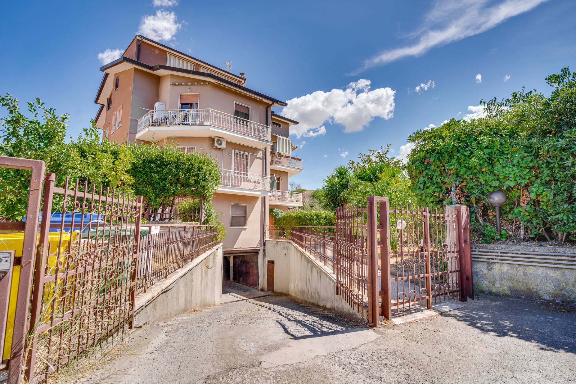 Appartamento in vendita a Tarquinia