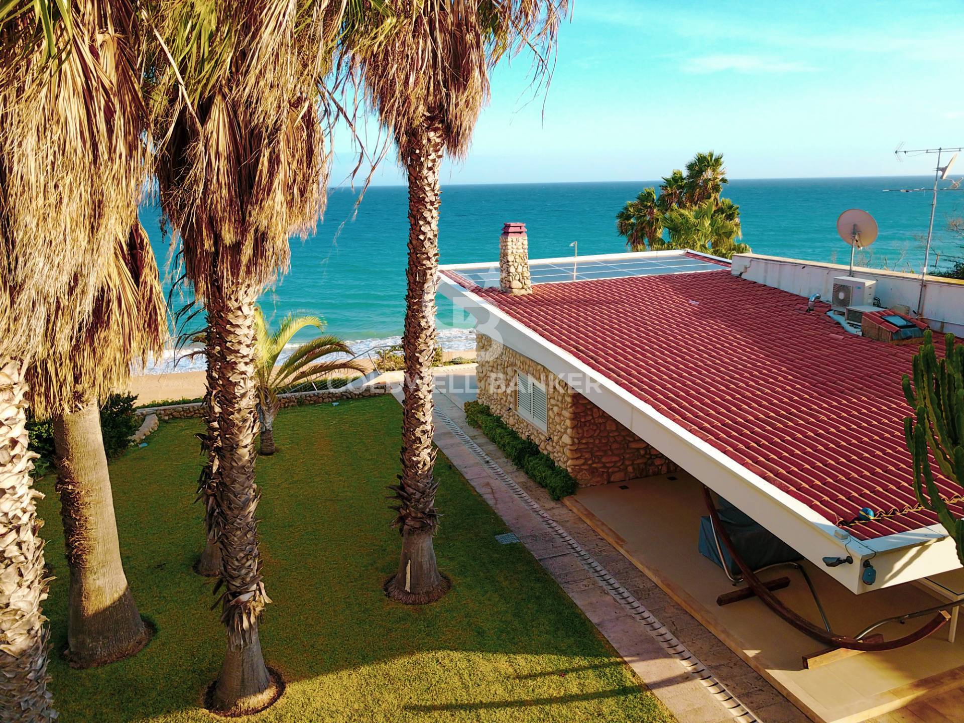 Villa in Vendita a Avola Cod. CBI1261489474