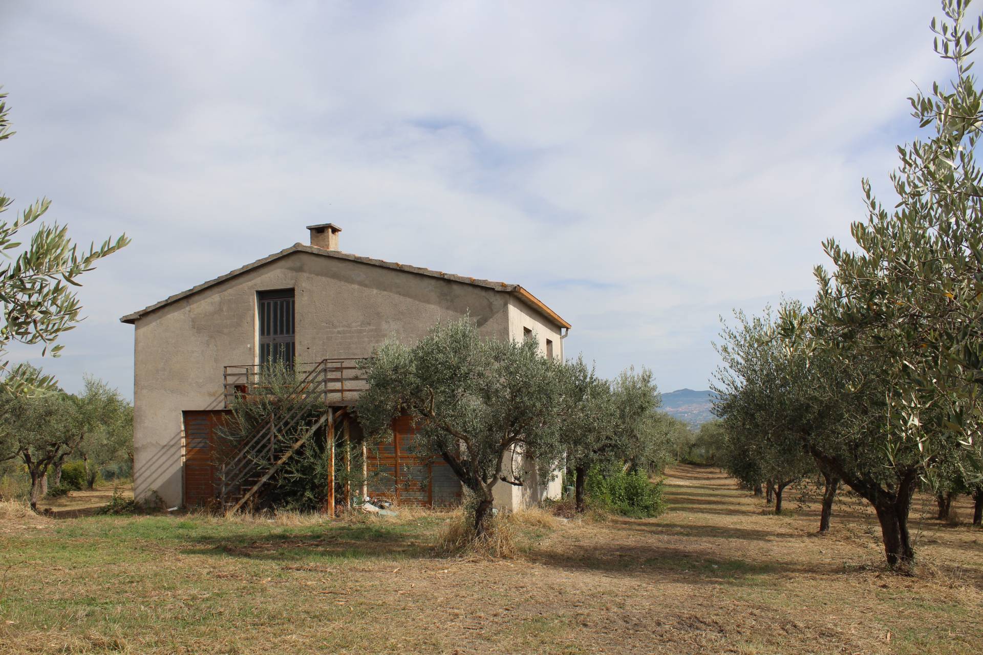 Casa indipendente in vendita a Cannara