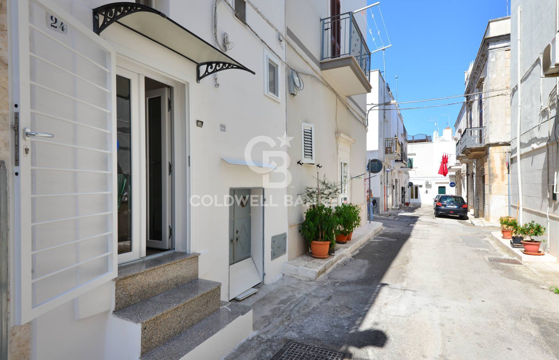 Indipendent house for sale in Ostuni