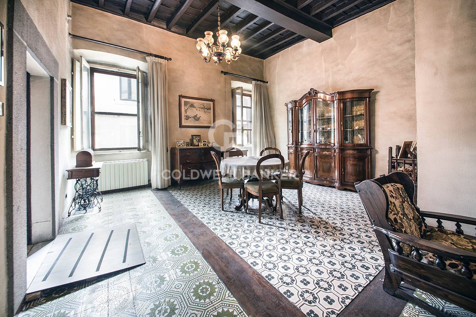 Appartamento in vendita a Viterbo