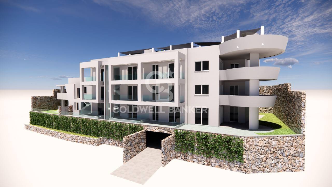 Appartamento in vendita a Gaeta